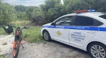 Полиция отстранила от управления питбайком 13-летнего подростка в Белгородском округе