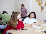 В Белгороде провели квест для иностранных студентов - Изображение 1