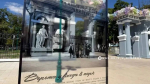 Фотовыставка «История места» открылась в Белгороде к юбилею парка Ленина
