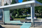 В Белгороде в результате атаки беспилотника ВСУ на коммерческий объект пострадал мирный житель