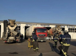 Мэр Белгорода опубликовал последствия удара ВСУ по коммерческому предприятию - Изображение 1