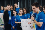 Студенты БУКЭП стали выпускниками президентской платформы «Россия – страна возможностей»
