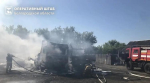 В Белгородской области за сутки от ВСУ пострадали 77 человек