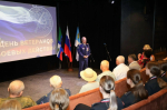 Общение с жителями избирательного округа — неотъемлемая часть депутатской деятельности
