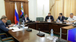 Шуваев провёл совещание по содержанию федеральных дорог в Белгородской области