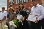 На промышленных площадках Губкинского и Старооскольского округов состоялись торжественные мероприятия, посвященные Дню металлурга