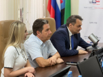 Выдвижение кандидатов по одномандатным избирательным округам на выборах депутатов Государственной Думы Федерального Собрания Российской Федерации девятого созыва завершено.