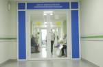 1 600 белгородцев прошли лечение в дневном стационаре Центра амбулаторной онкологической помощи в 2025 году