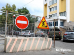 В Белгороде с начала года отремонтировали более 3,4 км повреждённых теплосетей - Изображение 2