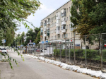 В Белгороде с начала года отремонтировали более 3,4 км повреждённых теплосетей - Изображение 2