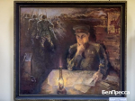 Эстафета мужества. Как в Валуйках хранят память о защитниках Родины - Изображение