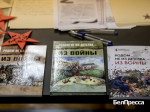 Эстафета мужества. Как в Валуйках хранят память о защитниках Родины - Изображение