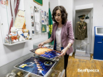 Эстафета мужества. Как в Валуйках хранят память о защитниках Родины - Изображение 1
