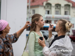 Команда «Белгородской рапсодии» завершила съёмки фильма в регионе - Изображение 2