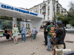 Команда «Белгородской рапсодии» завершила съёмки фильма в регионе - Изображение 2