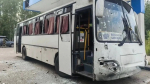 19 человек пострадали при атаке дрона ВСУ на автобус в Шебекино