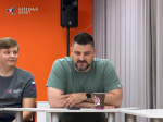 Студенты БГТУ им. Шухова поучаствовали в круглом столе о традиционных ценностях страны