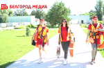 Сегодня отмечается Международный день спасателя на воде