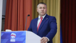 Кандидатуру Александра Шуваева поддержали на пост секретаря белгородского отделения «Единой России»