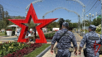 При участии Росгвардии в Белгородской области обеспечена безопасность празднования Дня воздушно-десантных войск