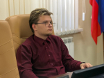 Состоялась рабочая группа по приему и проверке избирательных документов, представляемых в Избирательную комиссию Белгородской области при проведении выборов депутатов в Государственную Думу Федерального собрания Российской Федерации девятого созыва.