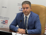 Состоялась рабочая группа по приему и проверке избирательных документов, представляемых в Избирательную комиссию Белгородской области при проведении выборов Губернатора Белгородской области.