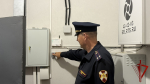 В Белгороде росгвардейцы проверяют готовность спортивных школ областного центра к новому учебному году