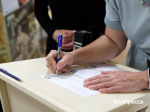 В Белгороде презентовали открытку с видом городской достопримечательности - Изображение 1