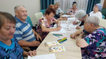 dolgolet708Грайворонский опыт «активного долголетия» признан одним из лучших в России