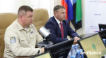 Александр Шуваев предложил три кандидатуры в сенаторы от Белгородской области