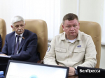Александр Шуваев предложил три кандидатуры в сенаторы от Белгородской области - Изображение