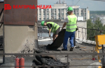 Сегодня, в День строителя, мы благодарим представителей это важной профессии