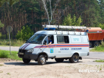 В Белгороде провели учения по ликвидации лесного пожара - Изображение 1