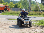 В Белгороде провели учения по ликвидации лесного пожара - Изображение 2