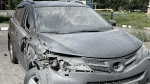 snaryad1108273 БПЛА атаковали Белгородскую область 10 августа