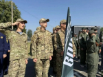 Команда Белгородского округа покорила «Зарницу 2.0».
