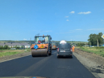 В Ровеньском округе обновят почти 6 км дороги