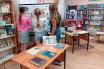 «Читаем книги Леонида Андреева»