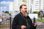 Участники смены «Белые горы» познакомились с Белгородским государственным университетом