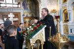 Участники смены «Белые горы» познакомились с Белгородским государственным университетом