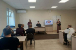 В ИЦ-1 проведена интеллектуально-познавательная викторина