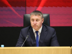 Александр Шуваев встретился с выпускниками белгородского проекта «Сталь» - Изображение