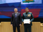 Александр Шуваев встретился с выпускниками белгородского проекта «Сталь» - Изображение 2