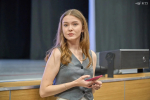 В БГТУ им. Шухова прошла вторая встреча модераторов Школы наставников
