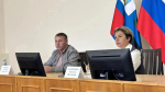 Александр Шуваев обсудил с вейделевцами  развитие округа