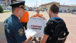 Белгородцев предупредили о важности установки пожарных извещателей