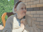Жительница Бессоновки отметила 95 юбилей.