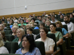 Диалог с избирателями: нужды белгородцев в центре внимания