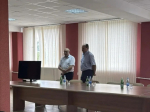 Диалог с избирателями: нужды белгородцев в центре внимания