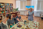 «Август Спасами богат»